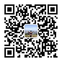 暢通實(shí)業(yè)微信二維碼